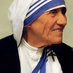 Saint Mother Teresa (@saintofcalcutta) Twitter profile photo Saint Mother Teresa (@saintofcalcutta) Twitter profile photo