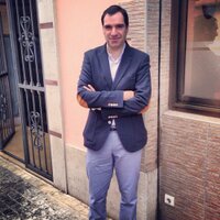 Guillermo Garrido (@guillergarri) 's Twitter Profile