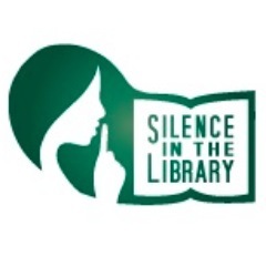 Silence in the Library was founded by a group of authors with the lofty goal of leveling the playing field in the publishing industry.