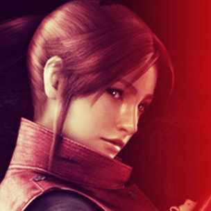 My name is Claire Redfield|Younger sister of Chris Redfield|Survivor of Raccoon City Rockfort Island and Harvardville|Part of the BSAA|Rp~Single~