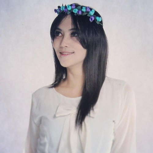 ♥jerrypranata | ig: andryaniisna | path: andriani isna
