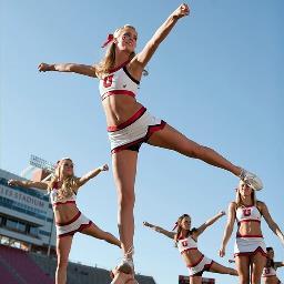 Cheer=life