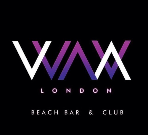 WAX London