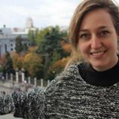 Aldyen Hamber Research Fellow