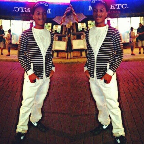 ovoxo yo girl at my next show freaky ahh lil Taurus im 16 2k15 Wanna know more Dm me