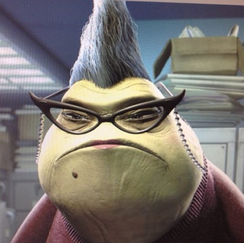 RecruitersProbs's profile picture. 