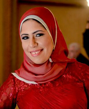 Nada_Mohsen's profile picture. ...