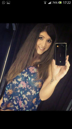 GH! #Susargista!