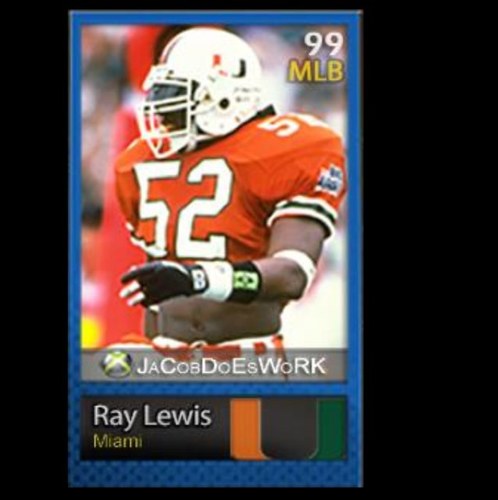 Giveaways just about every other day. #Follow #NCAAUltimateTeam XBOX ONLY