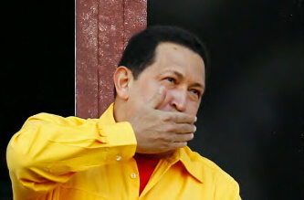 100x100% Chavista