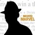 Masked Marvel (@nhmarvel) Twitter profile photo Masked Marvel (@nhmarvel) Twitter profile photo