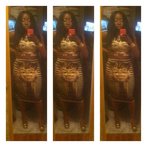 IG:mspinkcannon CEO of PINK CANNON Inc. model/aspiring actress/promoter /designer U dont have to LIKE me,U dont have to LOVE me ,but U WILL RESPECT ME!