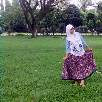 diasakdiyah18's profile picture. 