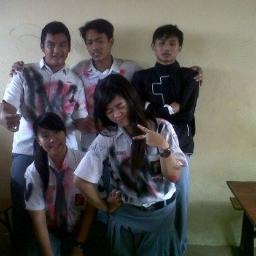 wahyupurnomo87's profile picture. 