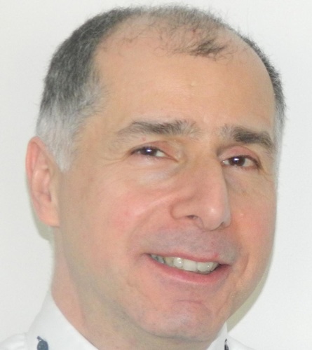 Robert Charbit, consultant IT et Business