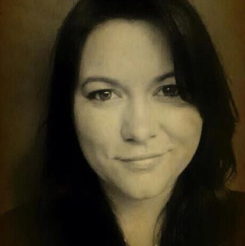 AmberKain's profile picture. And now for something completely different.