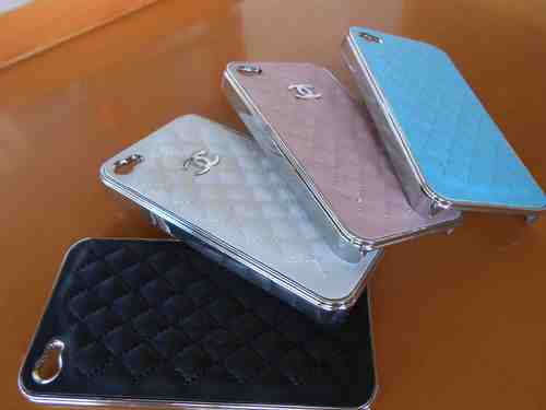 Ventas de accesorios para celulares.