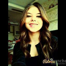 mel1_isa's profile picture. acdc