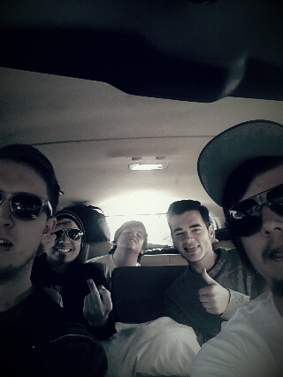 Seven Thousand Feet Deep is up for free download - https://t.co/ih40O8ic South African Metalcore/Progressive/Hardcore band.
