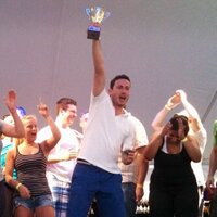 Sean Borg (@spborg) 's Twitter Profile
