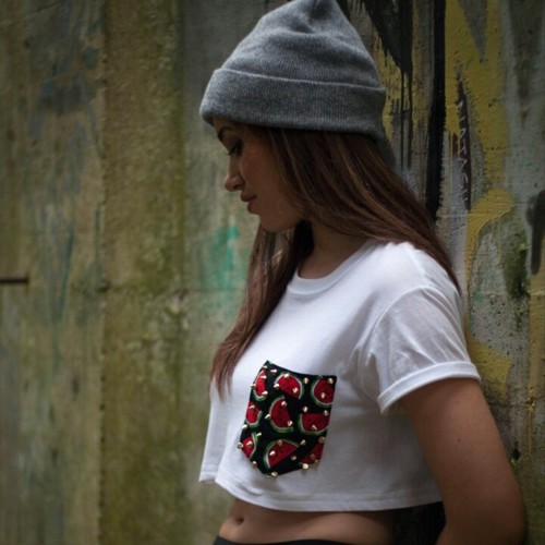 Independent clothing line born in Northern Ireland. http://t.co/ONHshVDXkm