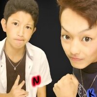 男前になるけんぴこ(笑) (@nidweset) Twitter profile photo