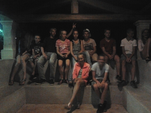Esdal College Emmen AH2E | SWB C1 | Love Holiday |