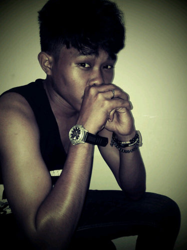 heart,soul and mind for God and God alone...