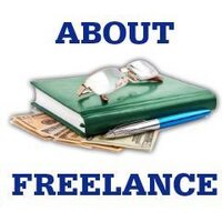 About Freelance(@AboutFreelance) 's Twitter Profile Photo