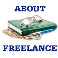 User profile - About Freelance.