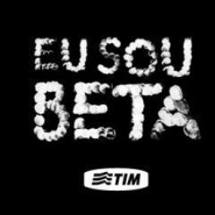 #Operação Tim Beta Sigo de volta e Retribuo #RTS...