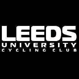 Leeds University Union Cycling Club, catering for all disciplines, social rides to racing, come & get involved! https://t.co/K6KIpOqi0I
