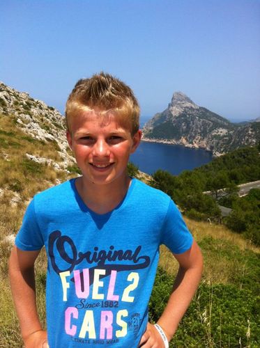 13 jaar, vv Steenwijk C1, PSV Eindhoven!!!!!!!!, FCB Bayern Munchen, Skiën, RSG H2b, Trek Factory Racing