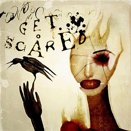 Get Scared lyrics daily :)