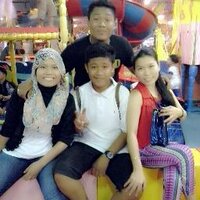 RYAN! (@muhadryansya) 's Twitter Profile