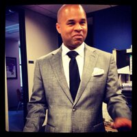 Laurence Holmes (@laurencewholmes) 's Twitter Profile