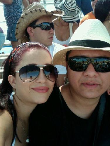 geroyeya's profile picture. 