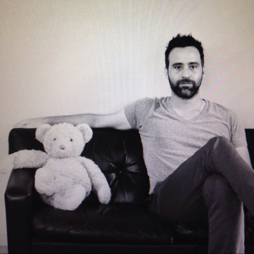 Creative Director @aldo_shoes. Proud father of Walter Valleyfield.