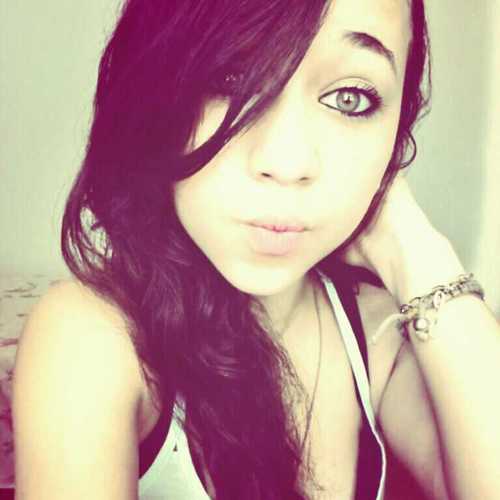 - eii  '  Segue ?  sigo de volta (: