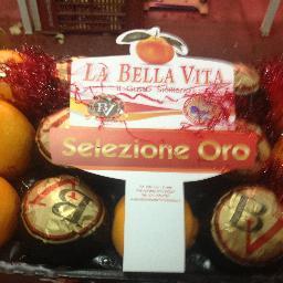 artigiani della frutta .....