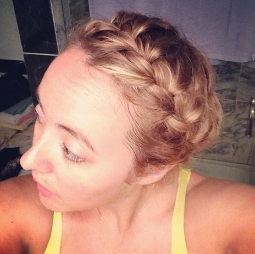 shanzarelie's profile picture. Mom and account lead at Deutsch LA.