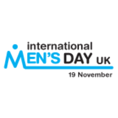 #InternationalMensDay UK (19 Nov) provides a platform for us all to focus on the wellbeing of men and boys, support charities and hold a positive conversation.