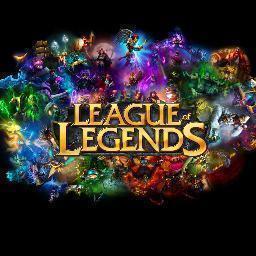 StreamingsLol's profile picture. Twitter en el cual podremos hablar de diferentes temas sobre el juego League of Legends y donde podreis jugar con nosotros en directo en: http://t.co/EvB0V2mnZR