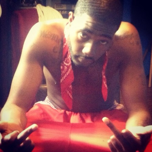 TonyTBo's profile picture. I play my role