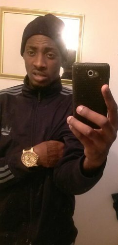 #BelleGlade To -- #Sw3rdSt.RaisedPronto Where Dem Hittas At™