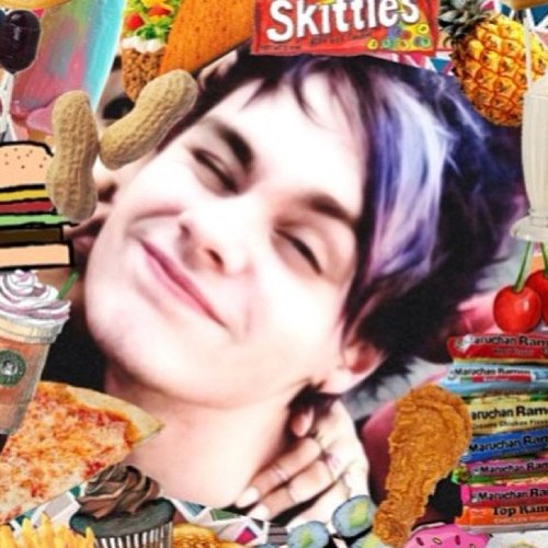 ♡ official teenage dirtbag ♡ 0/4 and 0/5 ♡