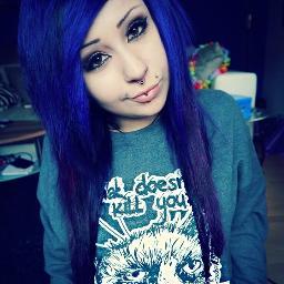 Verenafanpage's profile picture. @verenageiss ♥
@MaxAmphetamine
Verena Schizophrenia Fanpage.!:)