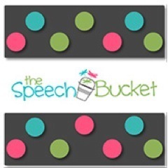 Wife, Mother, and School-Based SLP. Lover of Coffee, Laminating Machines, and Label Makers!