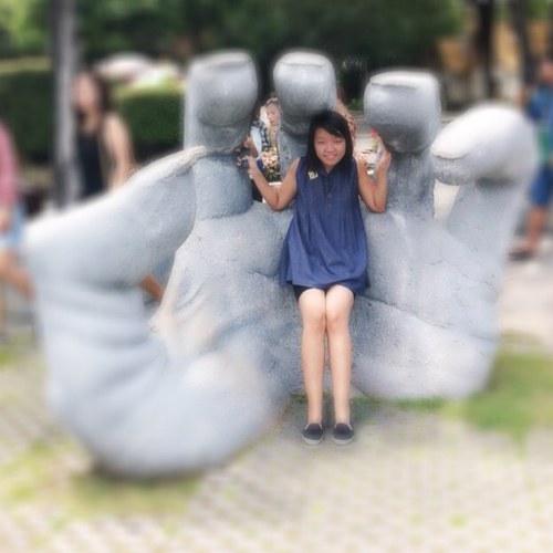 SueHlaing's profile picture. Nth Special .