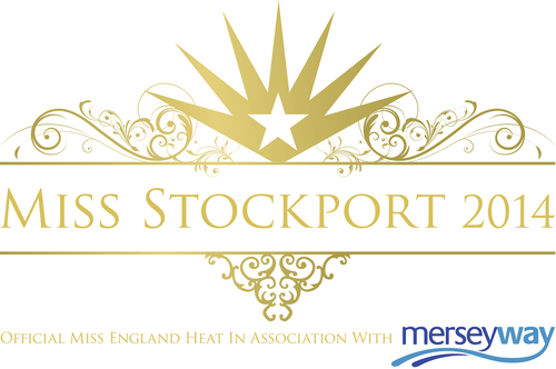 Official Twitter for the Miss Stockport competition